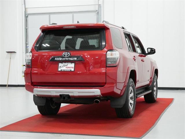 used 2014 Toyota 4Runner car, priced at $27,491
