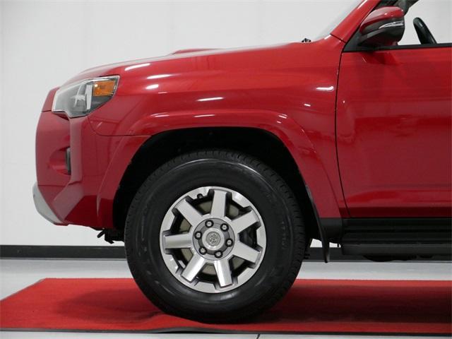used 2014 Toyota 4Runner car, priced at $27,491