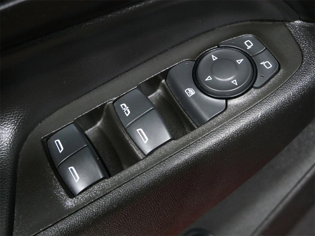 used 2024 Chevrolet Equinox car, priced at $25,091