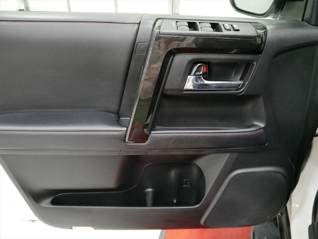 used 2022 Toyota 4Runner car, priced at $42,491