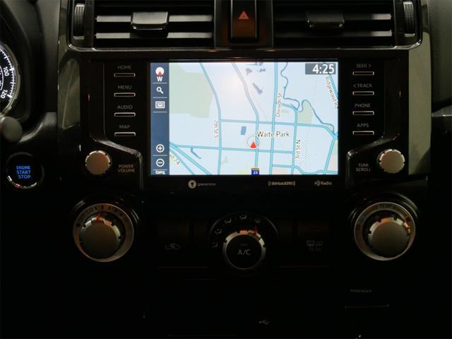 used 2022 Toyota 4Runner car, priced at $42,491