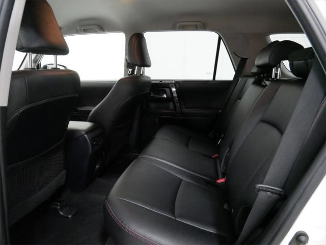 used 2022 Toyota 4Runner car, priced at $42,491