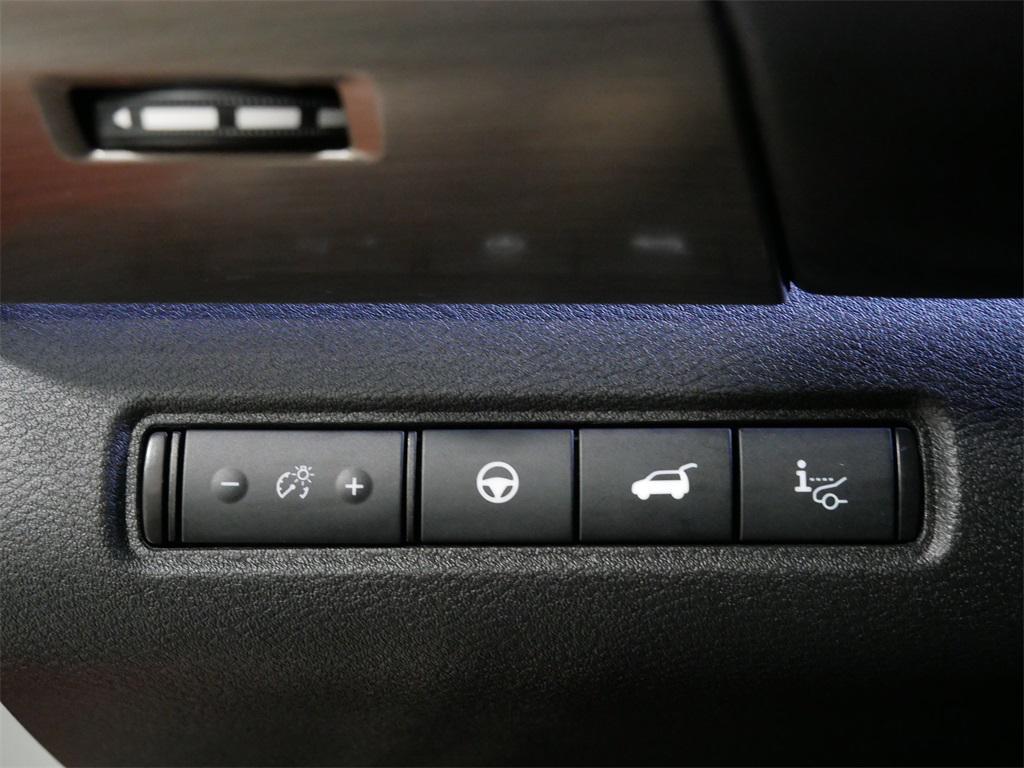 used 2024 Nissan Pathfinder car, priced at $39,891