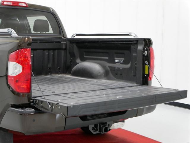 used 2018 Toyota Tundra car, priced at $39,991