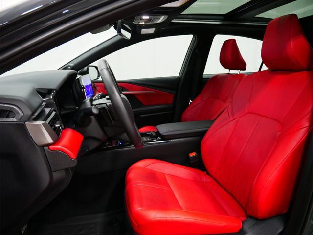 used 2025 Toyota Camry car, priced at $40,991