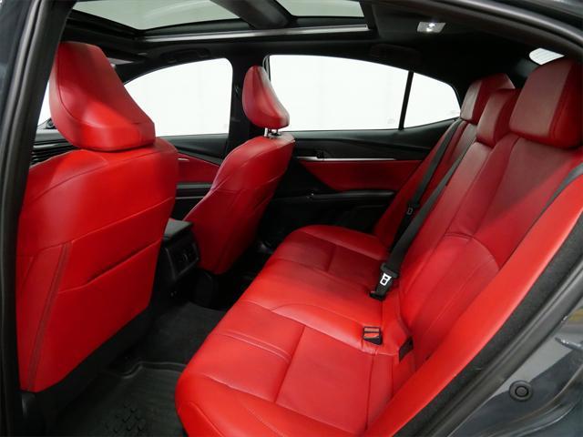 used 2025 Toyota Camry car, priced at $40,991