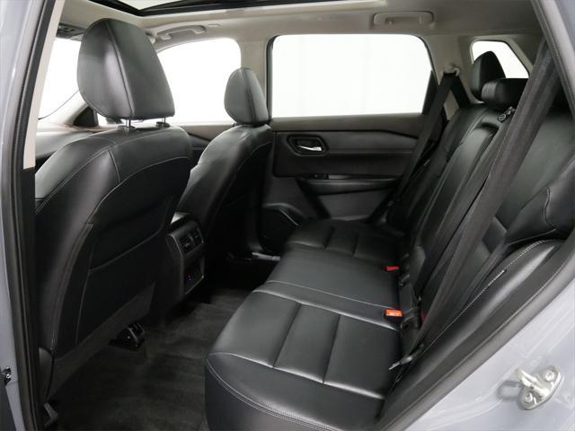 used 2022 Nissan Rogue car, priced at $27,991