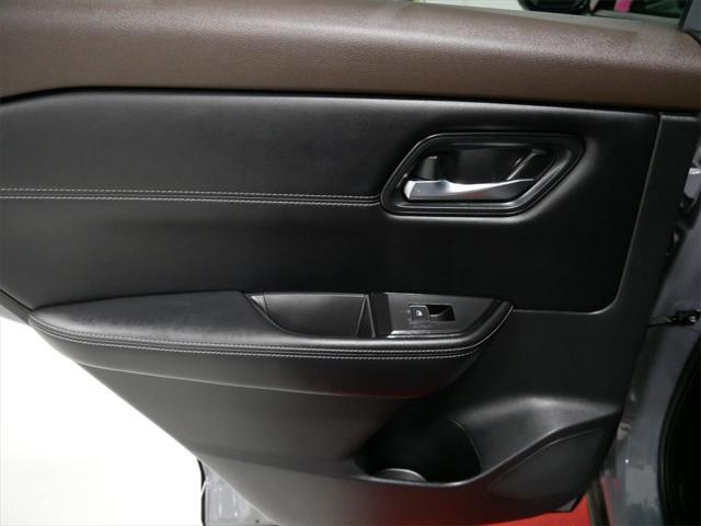 used 2022 Nissan Rogue car, priced at $27,991