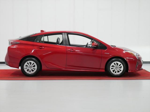 used 2016 Toyota Prius car, priced at $8,991