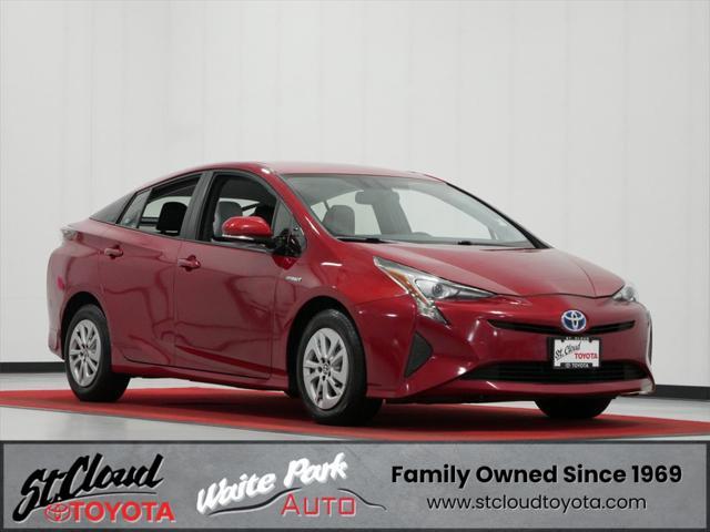 used 2016 Toyota Prius car, priced at $8,991