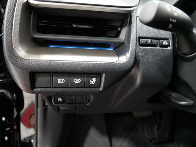 used 2024 Toyota Prius car, priced at $32,991