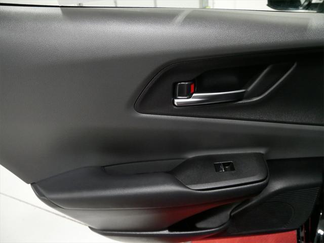 used 2024 Toyota Prius car, priced at $32,991