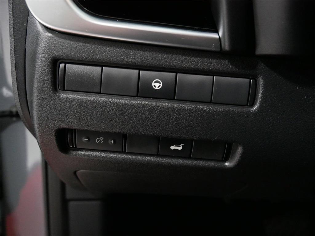 used 2023 Nissan Rogue car, priced at $28,991