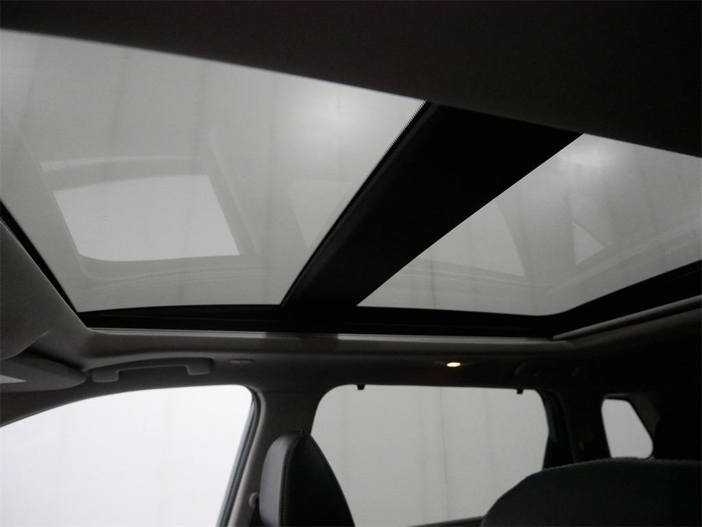 used 2023 Nissan Rogue car, priced at $28,991