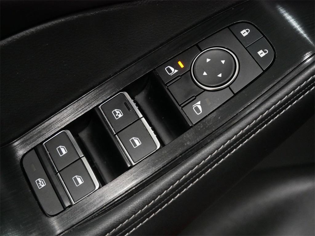 used 2023 Nissan Rogue car, priced at $28,991