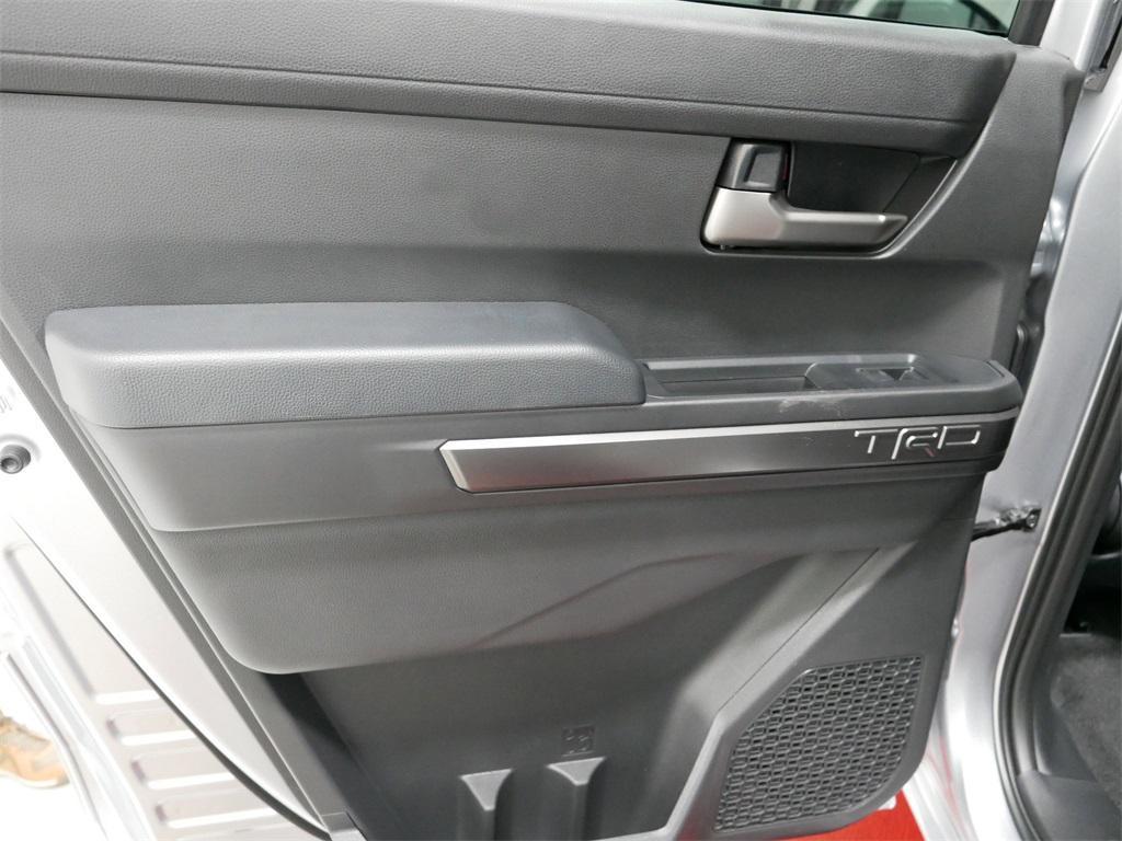 new 2025 Toyota Tacoma car, priced at $45,263