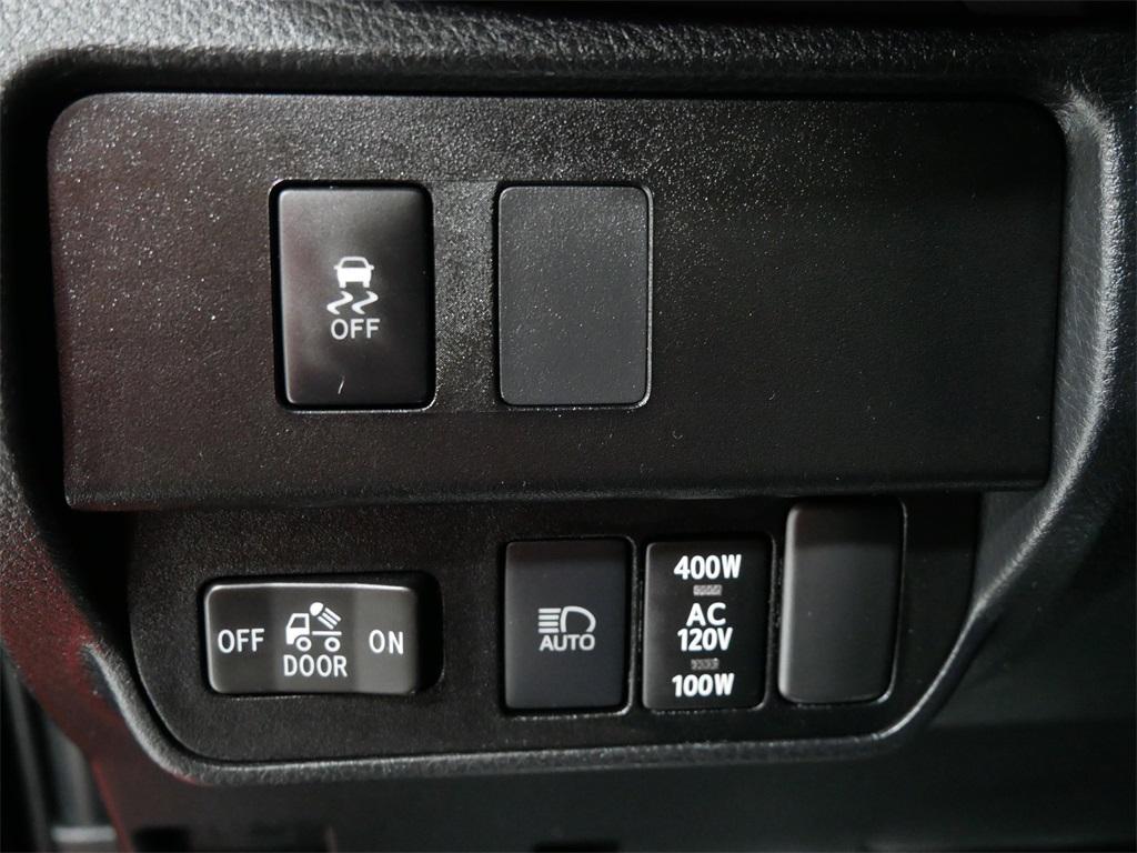 used 2022 Toyota Tacoma car, priced at $35,991