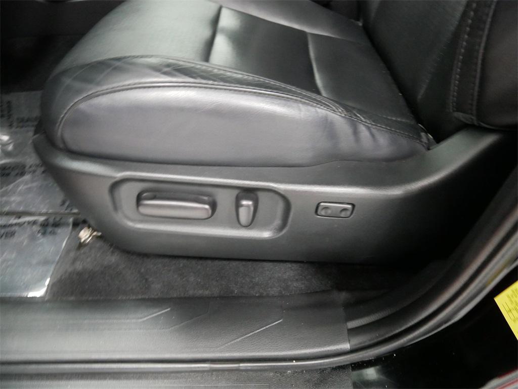 used 2022 Toyota Tacoma car, priced at $35,991