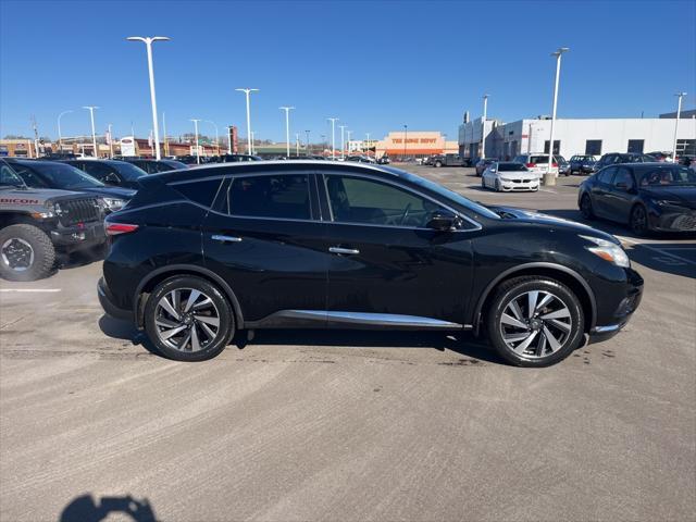 used 2016 Nissan Murano car, priced at $11,491