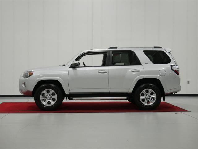 used 2022 Toyota 4Runner car, priced at $39,991