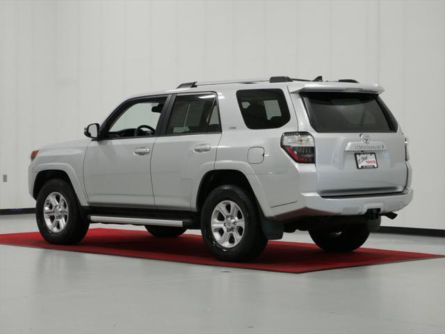 used 2022 Toyota 4Runner car, priced at $39,991