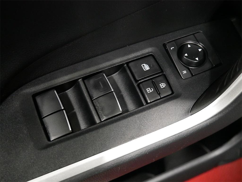 used 2021 Toyota RAV4 Hybrid car, priced at $26,991