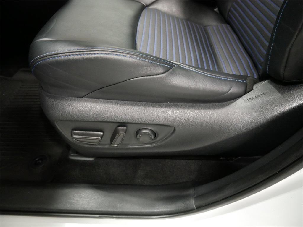 used 2021 Toyota RAV4 Hybrid car, priced at $26,991