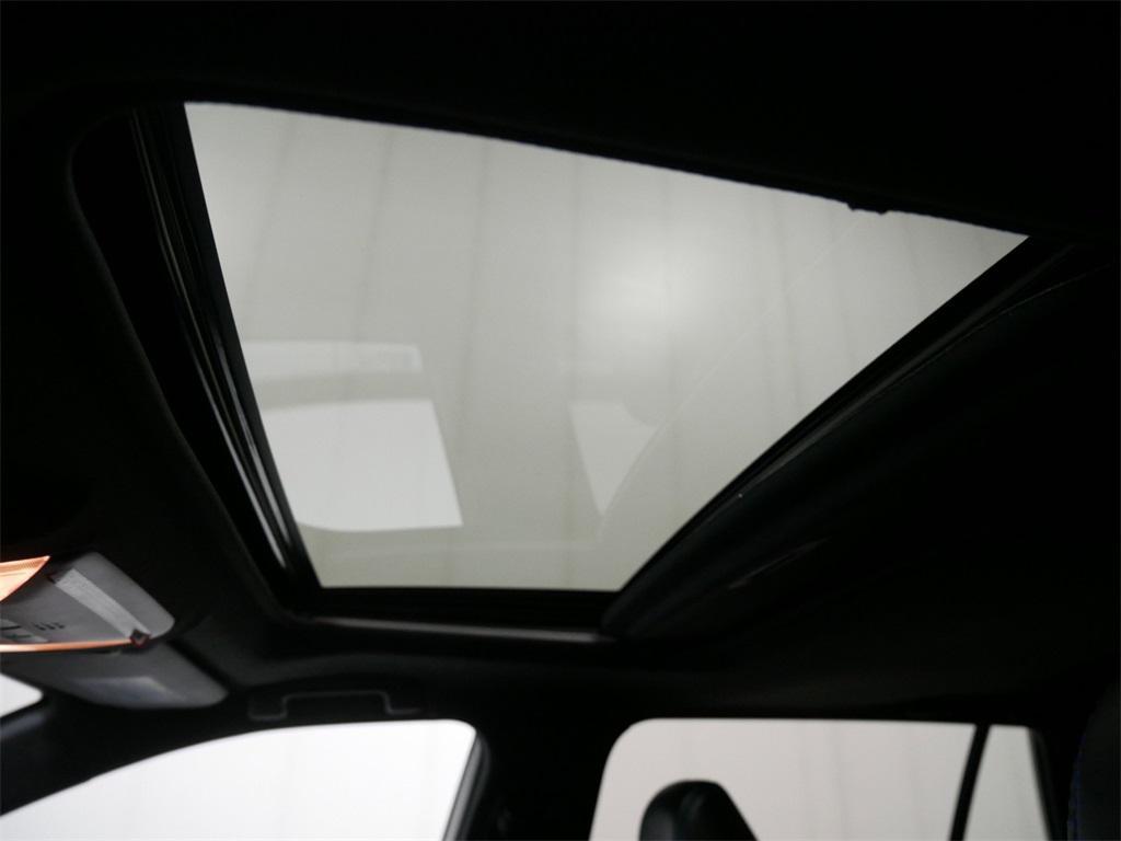 used 2021 Toyota RAV4 Hybrid car, priced at $26,991