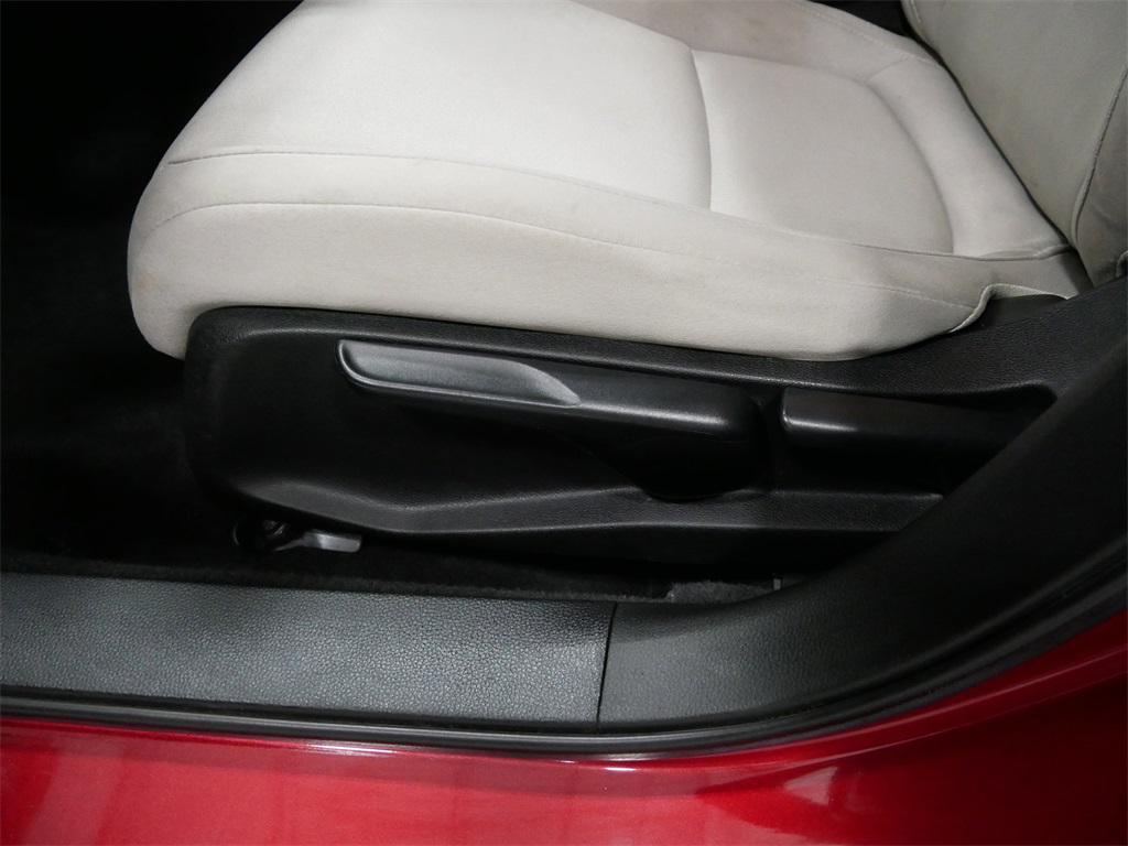 used 2021 Honda Accord car, priced at $21,991