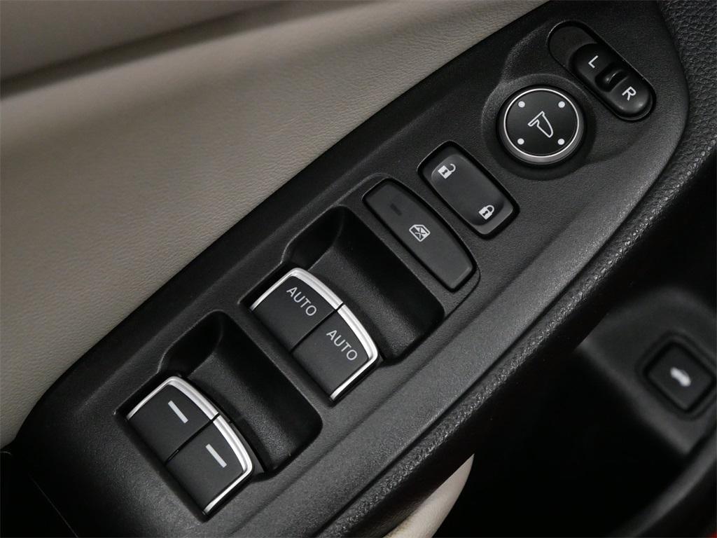 used 2021 Honda Accord car, priced at $21,991