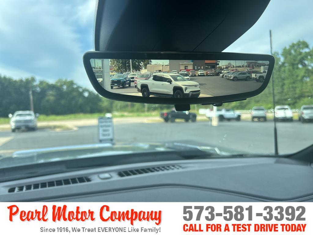 new 2025 Chevrolet Silverado 2500 car, priced at $84,495