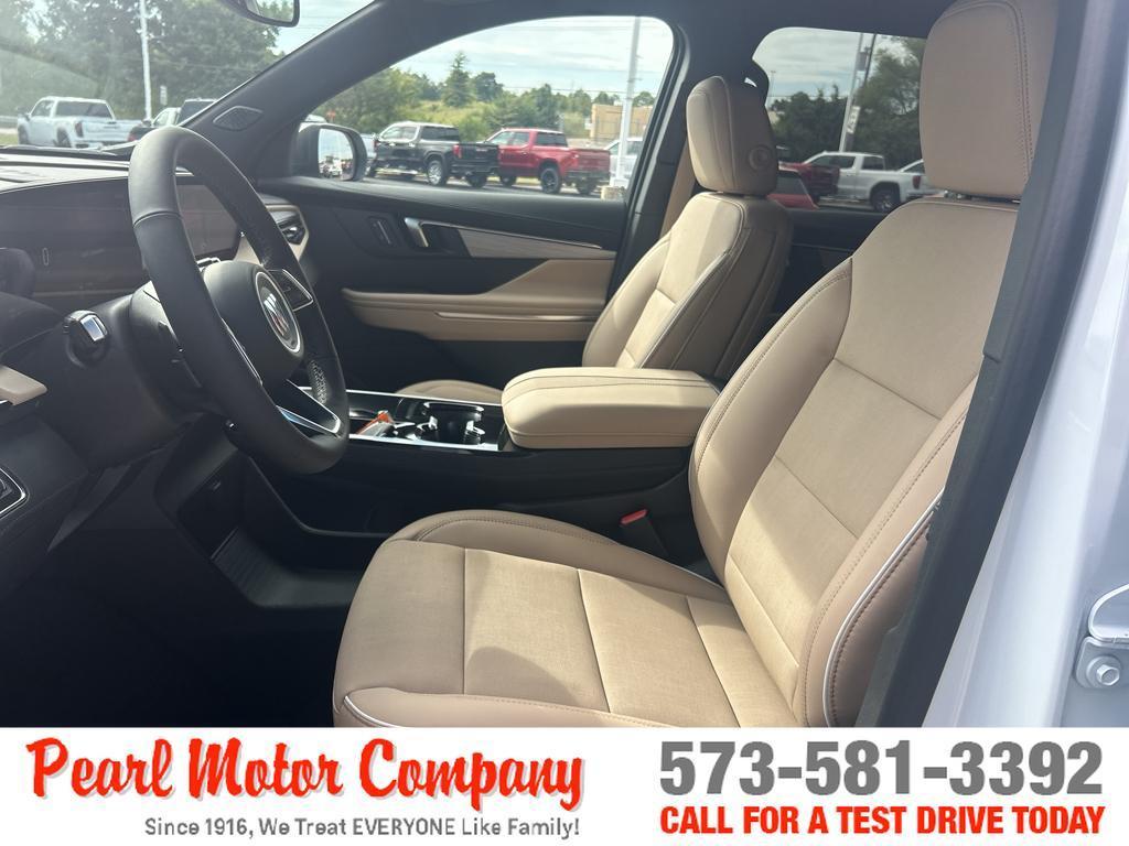 new 2026 Buick Enclave car, priced at $46,690