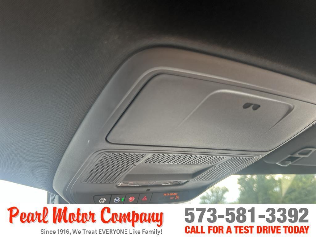 new 2026 Buick Enclave car, priced at $46,690