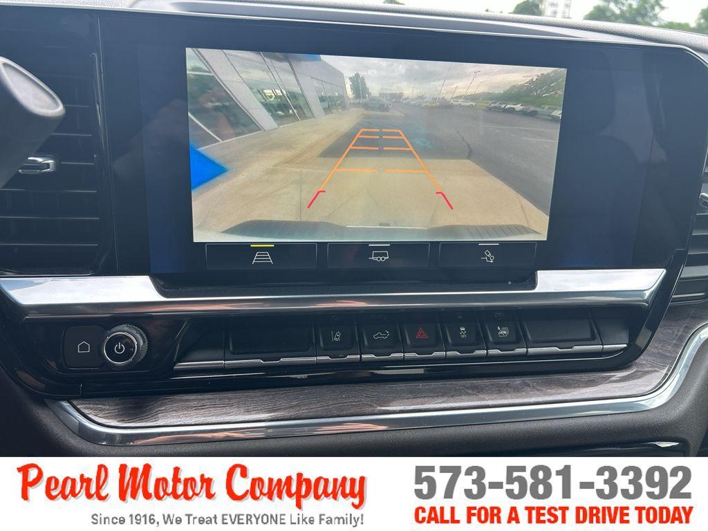 used 2024 Chevrolet Silverado 3500 car