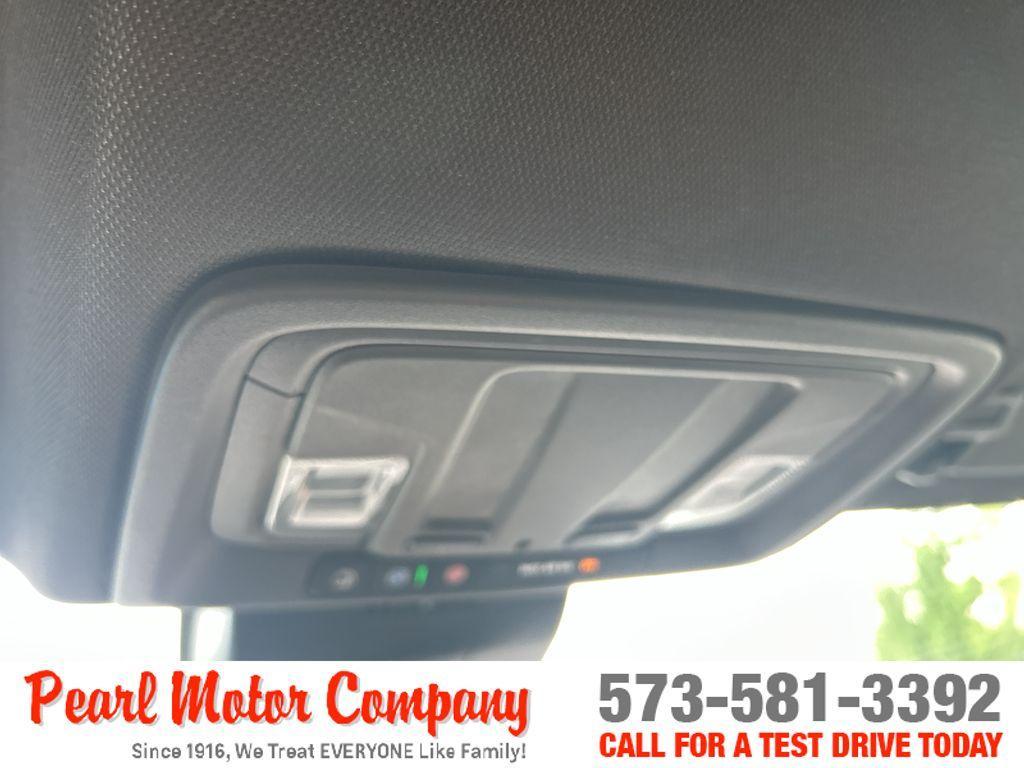 used 2024 Chevrolet Silverado 3500 car