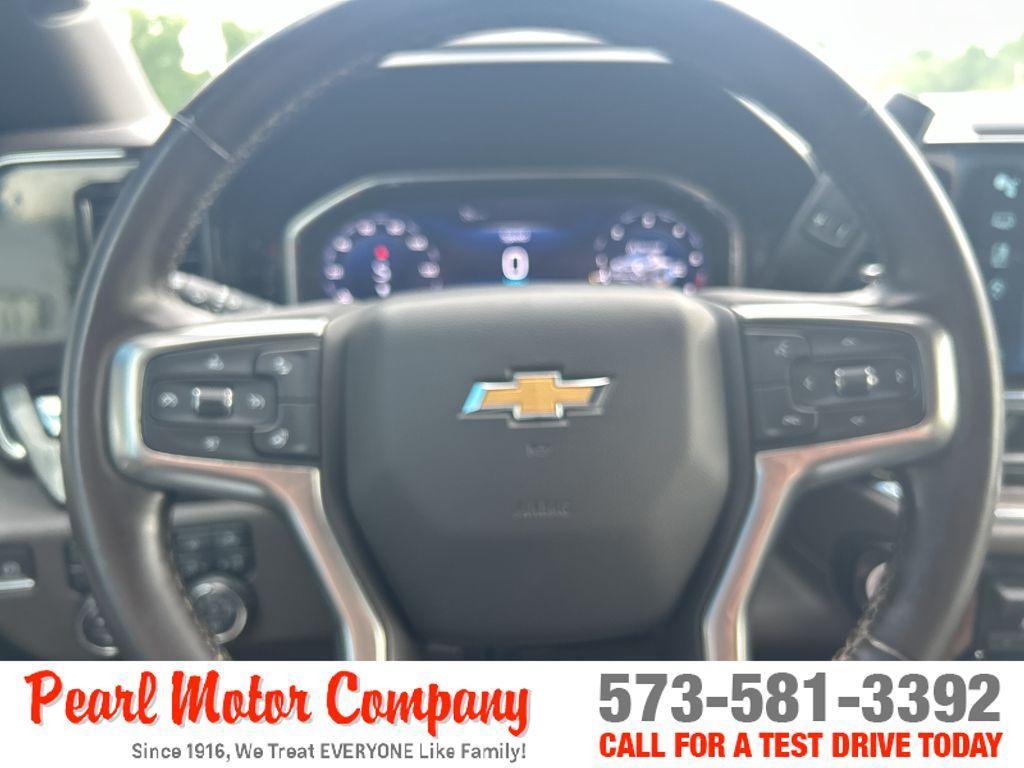 used 2024 Chevrolet Silverado 3500 car