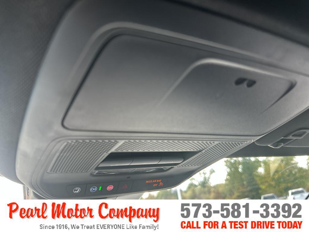 new 2026 Buick Enclave car, priced at $55,305