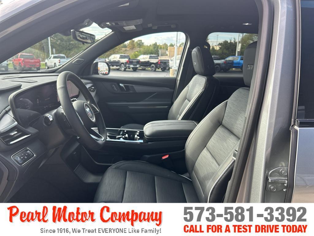 new 2026 Buick Enclave car, priced at $55,305