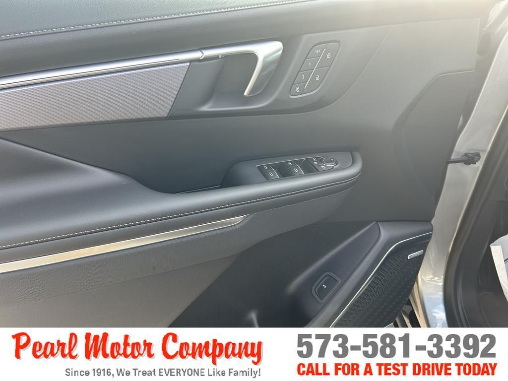 new 2026 Buick Enclave car, priced at $55,305