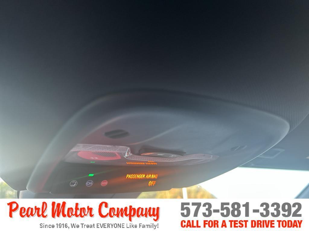 new 2026 Chevrolet Colorado car, priced at $44,245