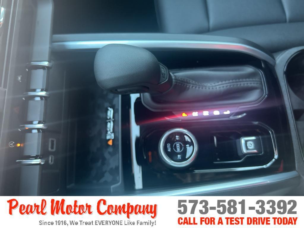 new 2026 Chevrolet Colorado car, priced at $44,245