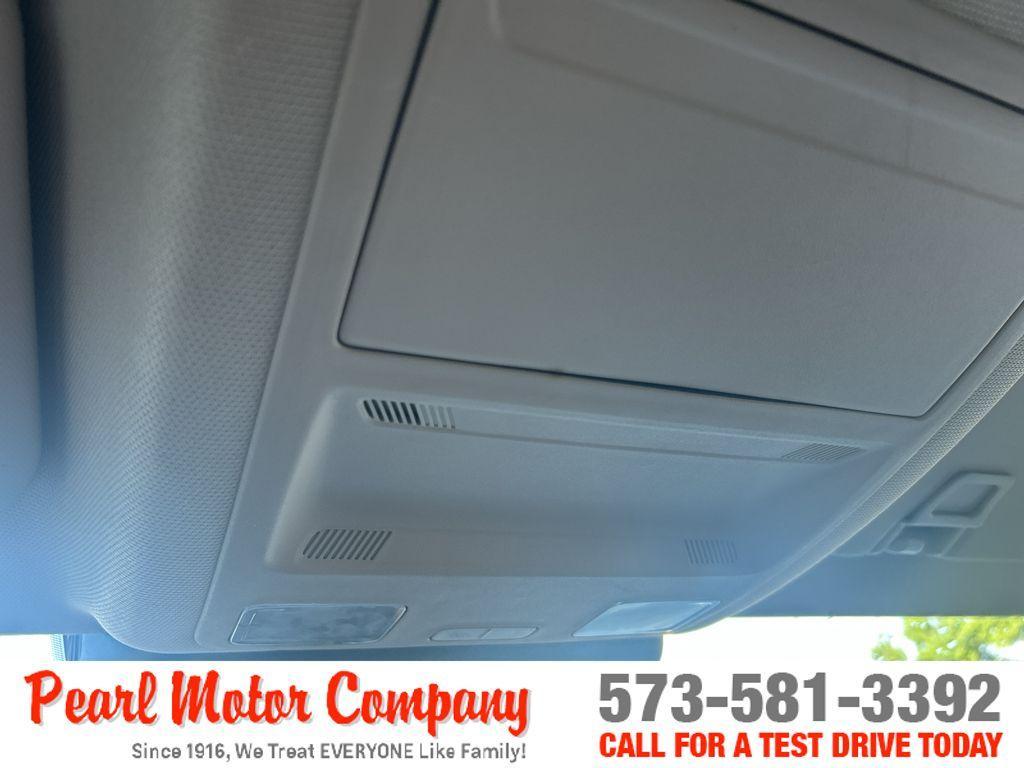 used 2020 Ford Escape car, priced at $17,950