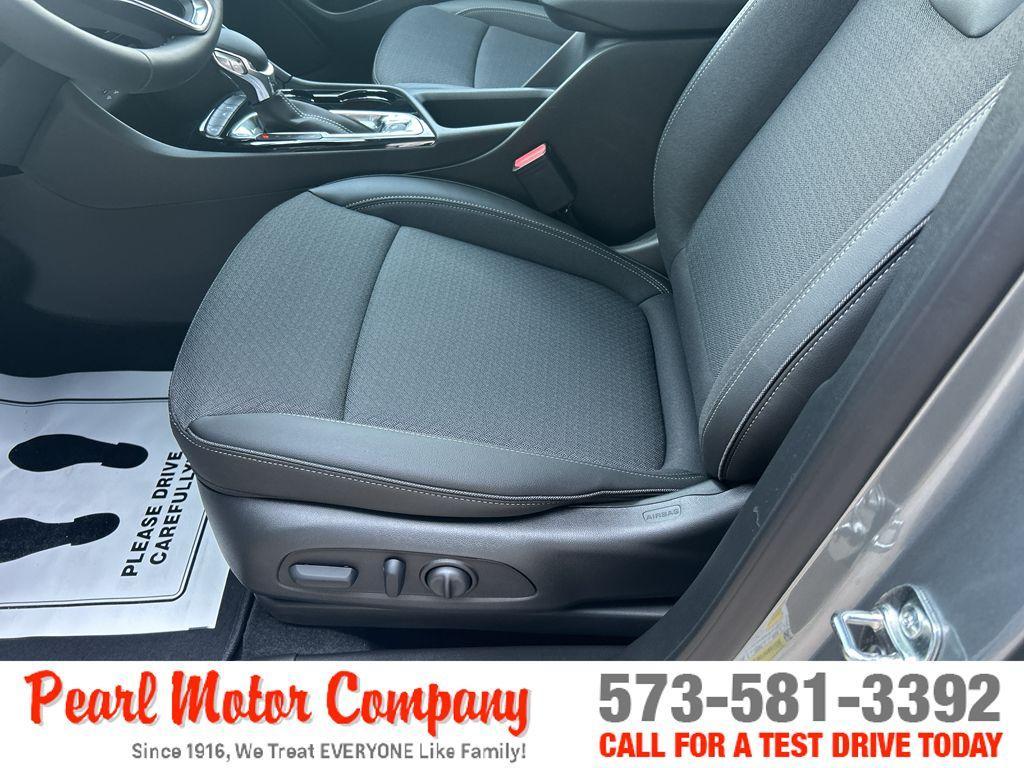 new 2026 Buick Encore GX car, priced at $28,075