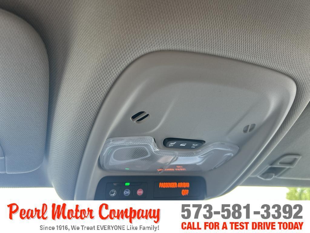 new 2026 Buick Encore GX car, priced at $26,075