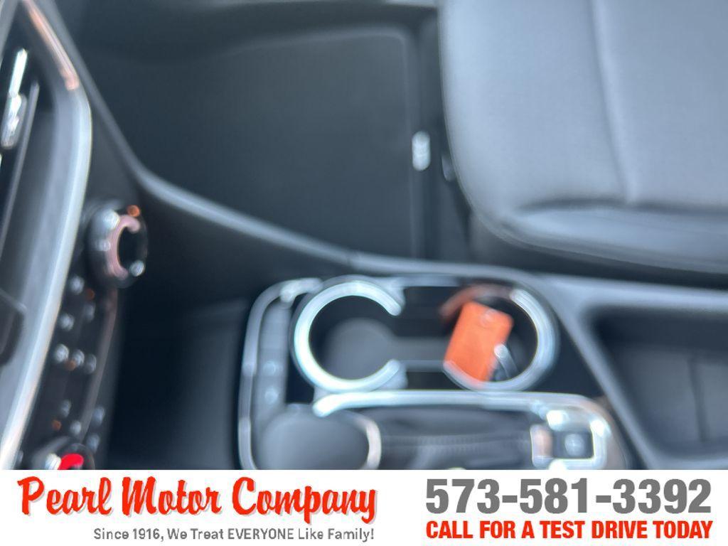 new 2026 Buick Encore GX car, priced at $28,075