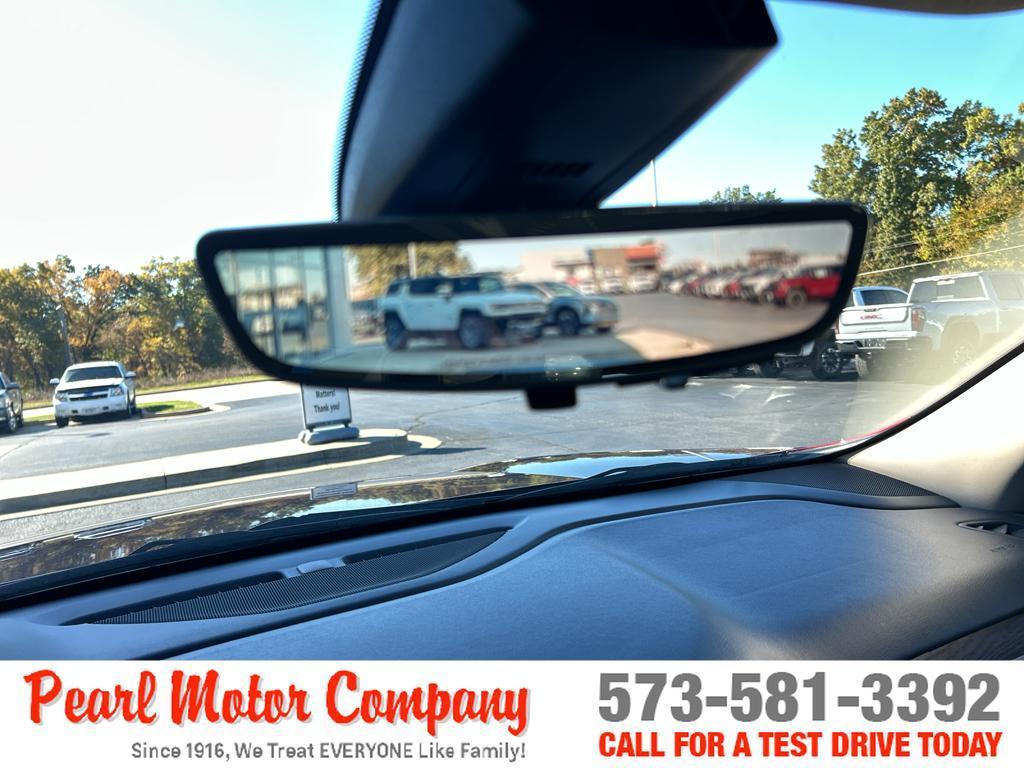 used 2020 GMC Acadia car, priced at $27,500