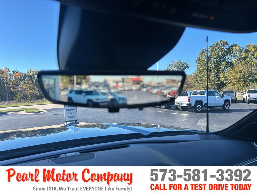 new 2026 GMC Sierra 2500 car, priced at $94,200