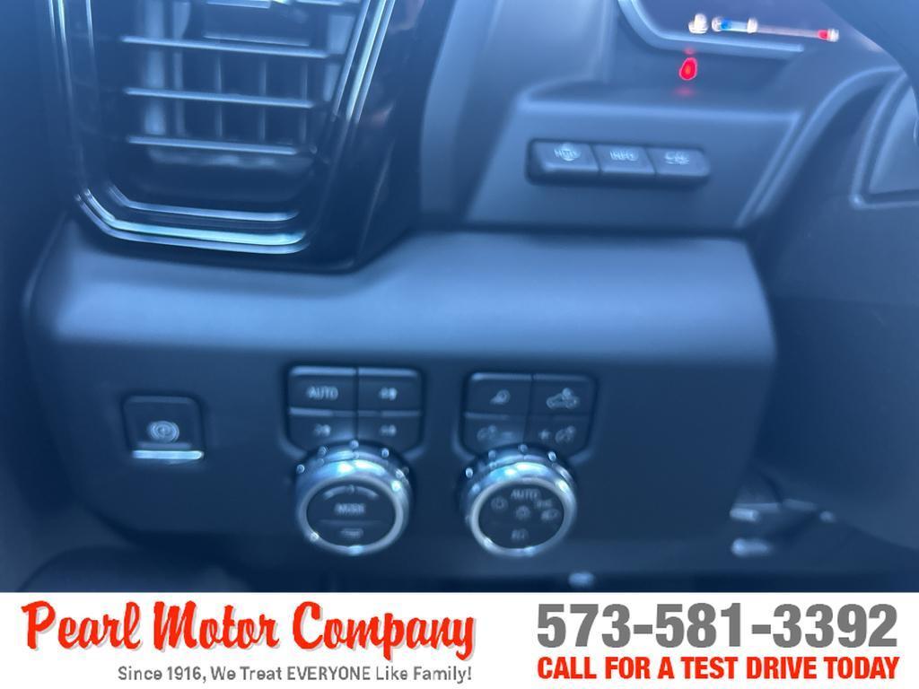 new 2026 GMC Sierra 2500 car, priced at $94,200