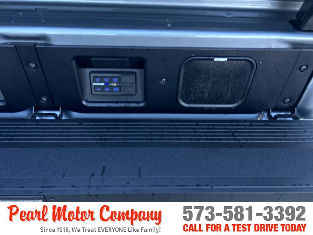 new 2026 GMC Sierra 2500 car, priced at $94,200