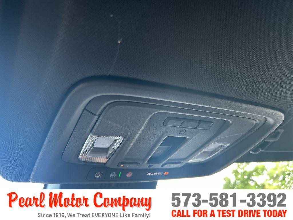 new 2025 GMC Sierra 2500 car, priced at $70,970